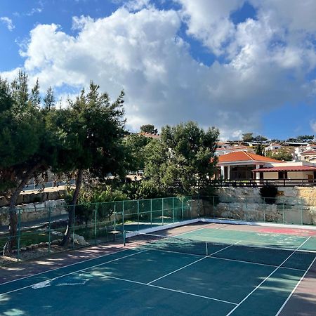 Zeus Holiday Home Pissouri Esterno foto
