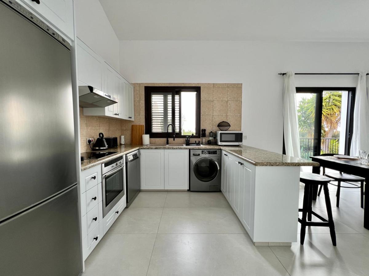 Zeus Holiday Home Pissouri Esterno foto