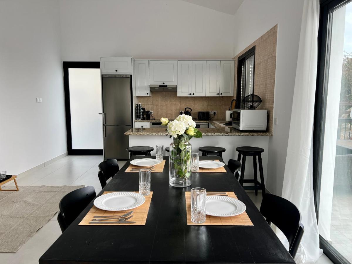 Zeus Holiday Home Pissouri Esterno foto