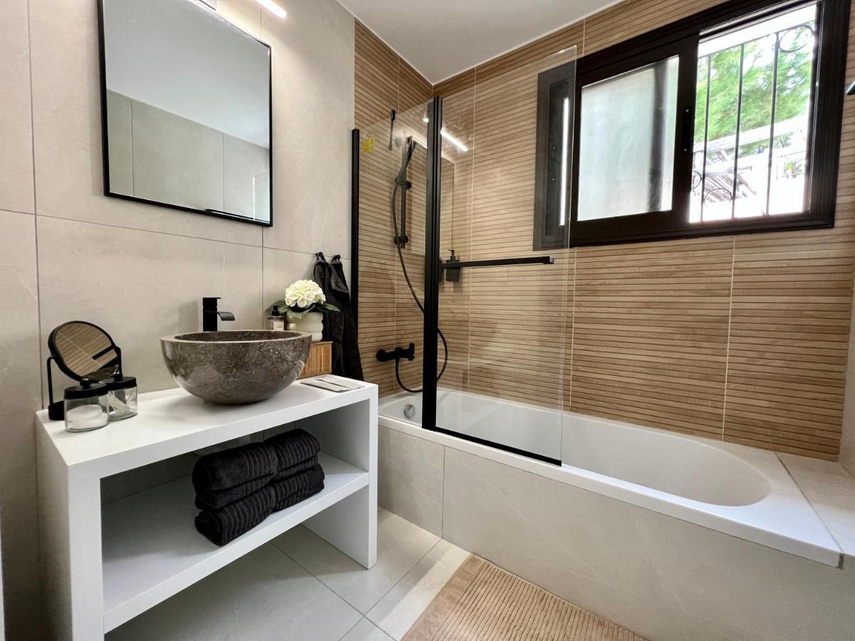 Zeus Holiday Home Pissouri Esterno foto