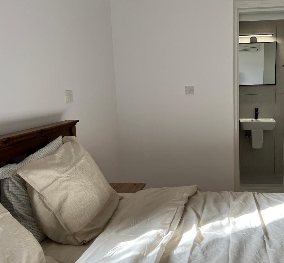 Zeus Holiday Home Pissouri Esterno foto